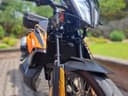 2021 KTM KTM 890 Adventure - 29 000 km - Náhled 33