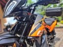 2021 KTM KTM 890 Adventure - 29 000 km - Náhled 37