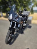 2006 KTM KTM 990 Adventure - 89 000 km - Náhled 3