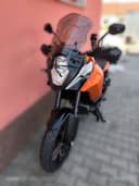 2015 KTM KTM 1190 Adventure - 35 000 km - Náhled 5