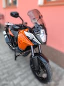 2015 KTM KTM 1190 Adventure - 35 000 km - Náhled 11