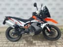 2021 KTM KTM 890 Adventure - 10 853 km - Náhled 1