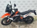2021 KTM KTM 890 Adventure - 10 853 km - Náhled 2