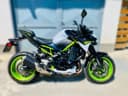 2023 Kawasaki Kawasaki Z900 - 31 000 km - Náhled 2