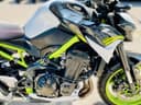 2023 Kawasaki Kawasaki Z900 - 31 000 km - Náhled 10