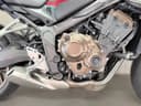 2024 Honda Honda CB 650R - 3 360 km - Náhled 5