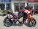 2023 Ducati Ducati Multistrada V4 - 18 746 km - Náhled 2
