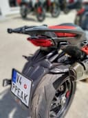2023 Ducati Ducati Multistrada V4 - 18 746 km - Náhled 8