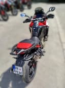 2023 Ducati Ducati Multistrada V4 - 18 746 km - Náhled 9