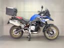 2021 BMW BMW F 850 GS - 12 028 km - Náhled 1