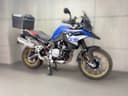 2021 BMW BMW F 850 GS - 12 028 km - Náhled 2