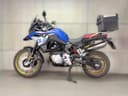 2021 BMW BMW F 850 GS - 12 028 km - Náhled 7