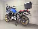 2021 BMW BMW F 850 GS - 12 028 km - Náhled 8