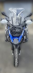 2019 BMW BMW R 1250 GS Adventure - 31 000 km - Náhled 1