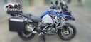 2019 BMW BMW R 1250 GS Adventure - 31 000 km - Náhled 2