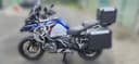 2019 BMW BMW R 1250 GS Adventure - 31 000 km - Náhled 3
