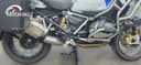 2019 BMW BMW R 1250 GS Adventure - 31 000 km - Náhled 5