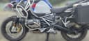 2019 BMW BMW R 1250 GS Adventure - 31 000 km - Náhled 6