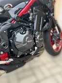2024 Kawasaki Kawasaki Z900 - 6 600 km - Náhled 9