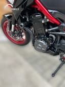 2024 Kawasaki Kawasaki Z900 - 6 600 km - Náhled 10