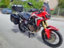 2016 Honda Honda CRF 1000 L Africa Twin - 55 000 km - Náhled 5
