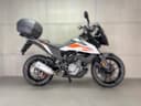 2021 KTM KTM 390 Adventure - 4 525 km - Náhled 1