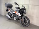 2021 KTM KTM 390 Adventure - 4 525 km - Náhled 2