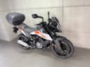 2021 KTM KTM 390 Adventure - 4 525 km - Náhled 3