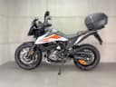 2021 KTM KTM 390 Adventure - 4 525 km - Náhled 4