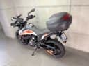 2021 KTM KTM 390 Adventure - 4 525 km - Náhled 6