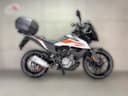 2021 KTM KTM 390 Adventure - 4 525 km - Náhled 1