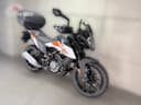 2021 KTM KTM 390 Adventure - 4 525 km - Náhled 2