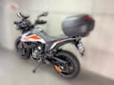 2021 KTM KTM 390 Adventure - 4 525 km - Náhled 5