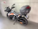2021 KTM KTM 390 Adventure - 4 525 km - Náhled 6