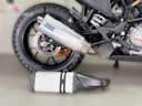 2021 KTM KTM 390 Adventure - 4 525 km - Náhled 9