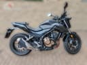 2018 Honda Honda CB 500 F - 25 900 km - Náhled 2