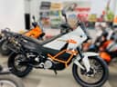 2010 KTM KTM 990 Adventure - 66 200 km - Náhled 1