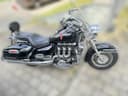 2020 Triumph Triumph Rocket 3 - 5 380 km - Náhled 1