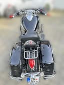 2020 Triumph Triumph Rocket 3 - 5 380 km - Náhled 5