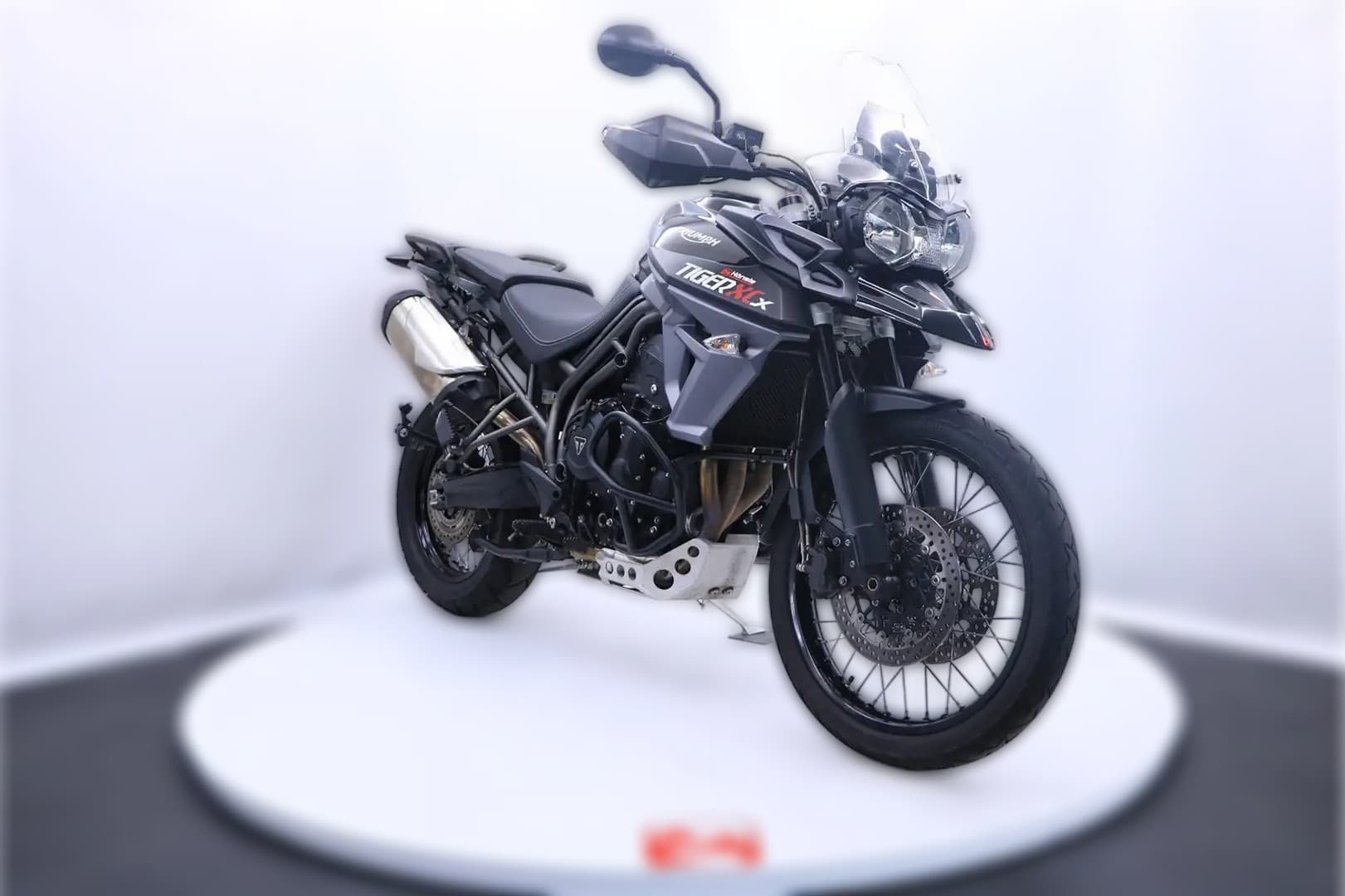 2015 Triumph Triumph Tiger 800 - 28 226 km - Fotka 1