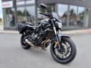 2017 Yamaha Yamaha MT-07 - 16 016 km - Náhled 1