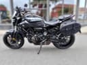 2017 Yamaha Yamaha MT-07 - 16 016 km - Náhled 2