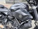 2017 Yamaha Yamaha MT-07 - 16 016 km - Náhled 9