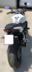 2011 Honda Honda CB 600 F Hornet - 2 588 km - Náhled 4