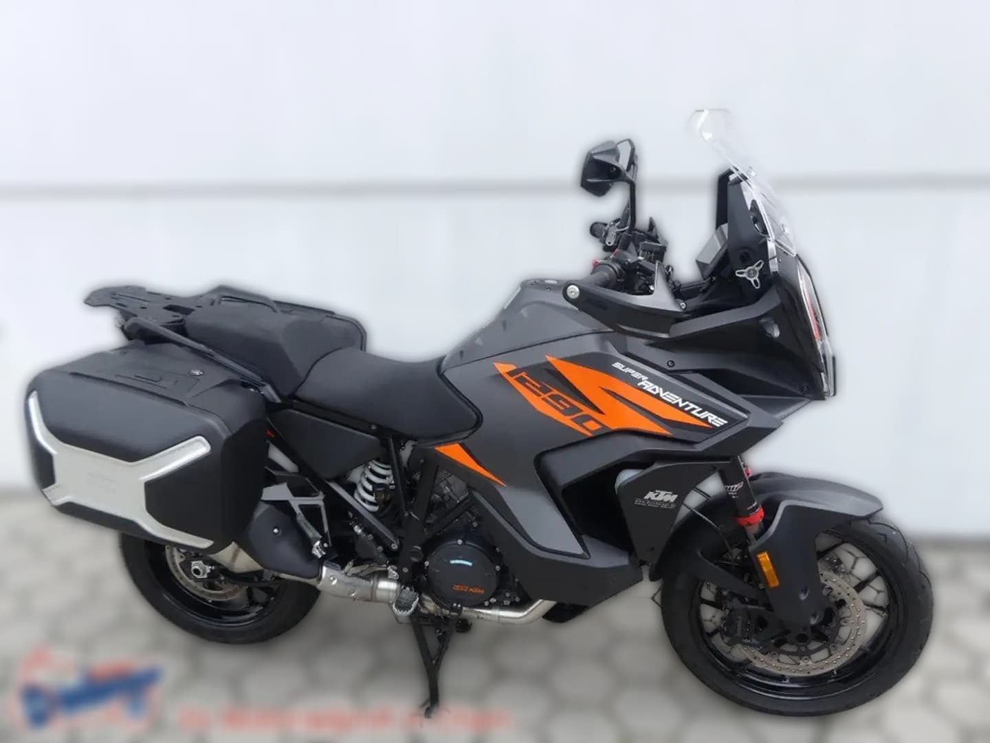 2022 KTM KTM 1290 Super Adventure - 90 022 km - Fotka 1