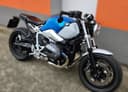 2022 BMW BMW R nineT - 4 000 km - Náhled 4