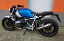 2022 BMW BMW R nineT - 4 000 km - Náhled 9