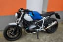 2022 BMW BMW R nineT - 4 000 km - Náhled 14
