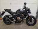 2019 Honda Honda CB 500 F - 22 834 km - Náhled 11