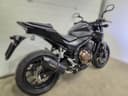 2019 Honda Honda CB 500 F - 22 834 km - Náhled 13